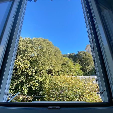 B&B Porto Vivo Trieste Luaran gambar