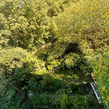 B&B Porto Vivo Trieste Luaran gambar