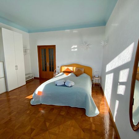 B&B Porto Vivo Trieste Luaran gambar