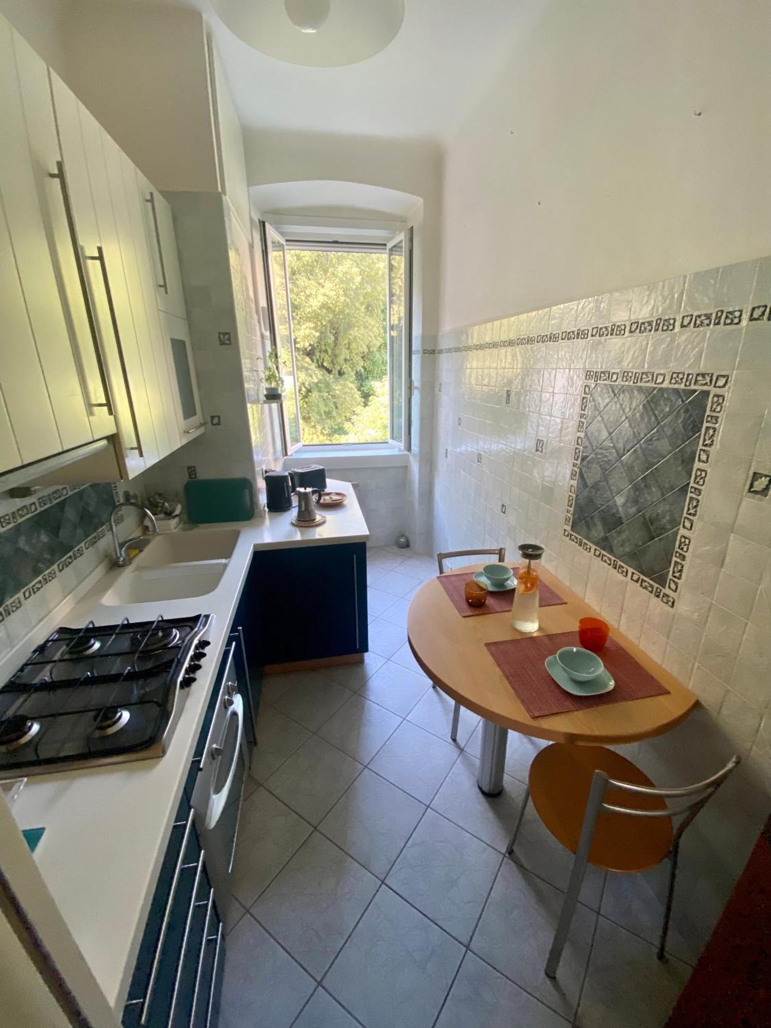 B&B Porto Vivo Trieste Luaran gambar