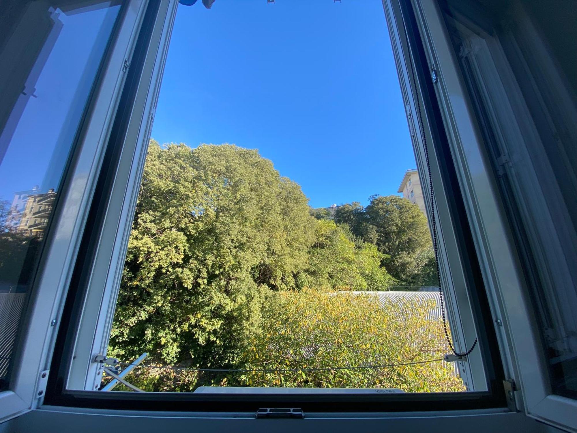 B&B Porto Vivo Trieste Luaran gambar