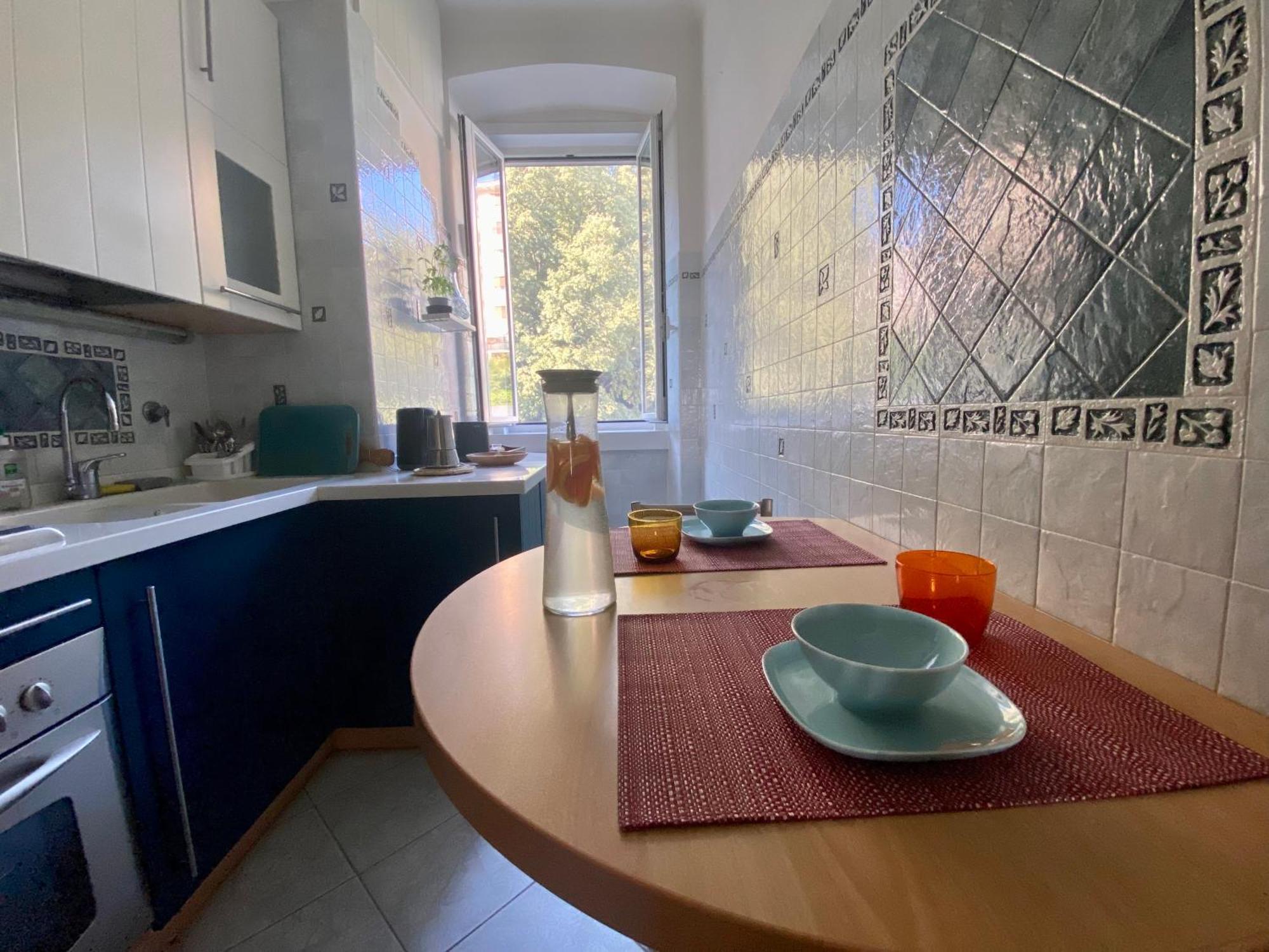 B&B Porto Vivo Trieste Luaran gambar