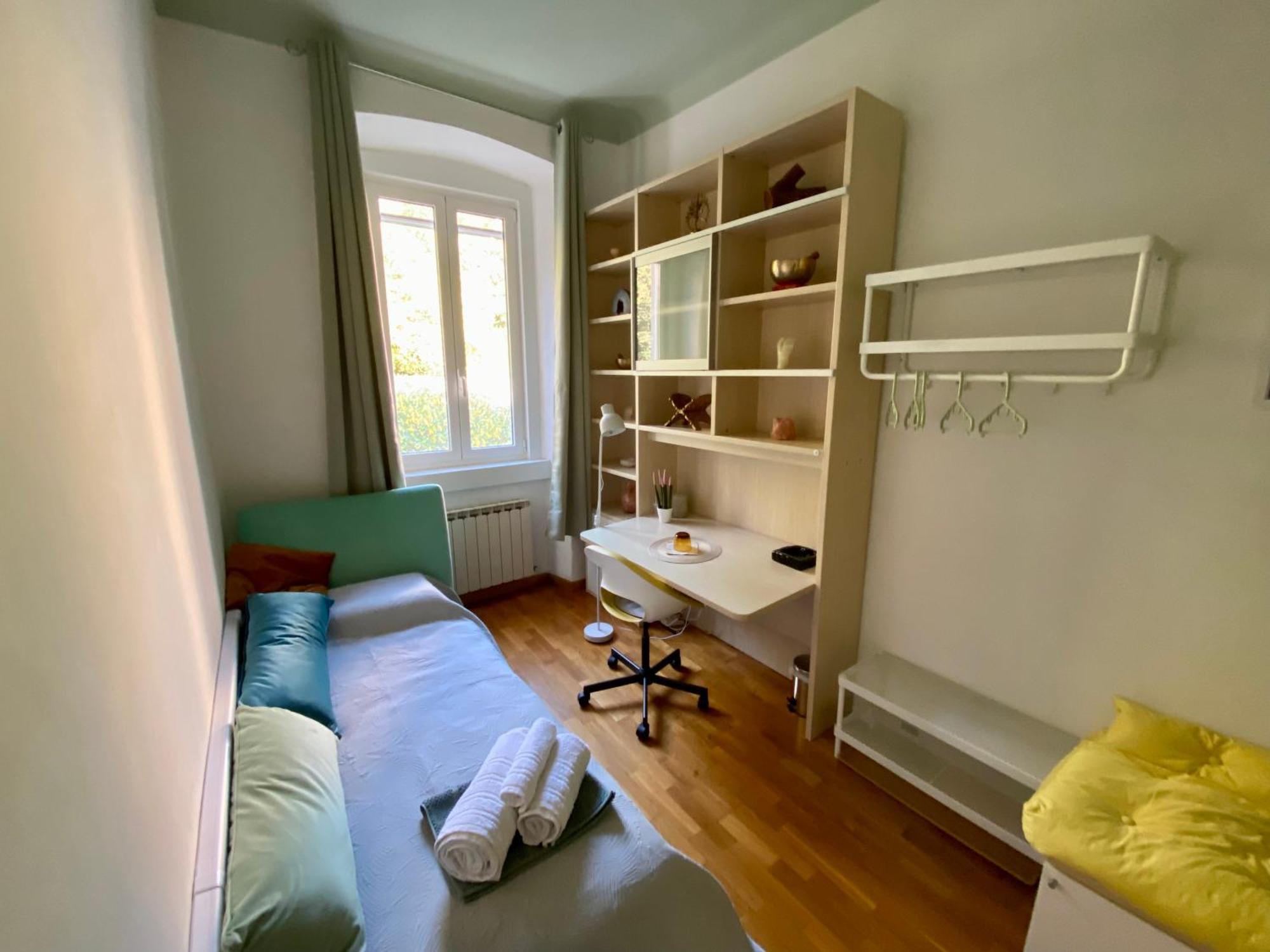 B&B Porto Vivo Trieste Luaran gambar