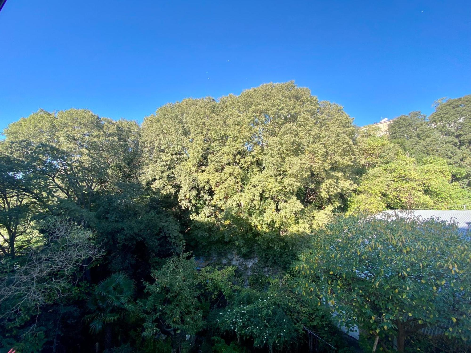 B&B Porto Vivo Trieste Luaran gambar