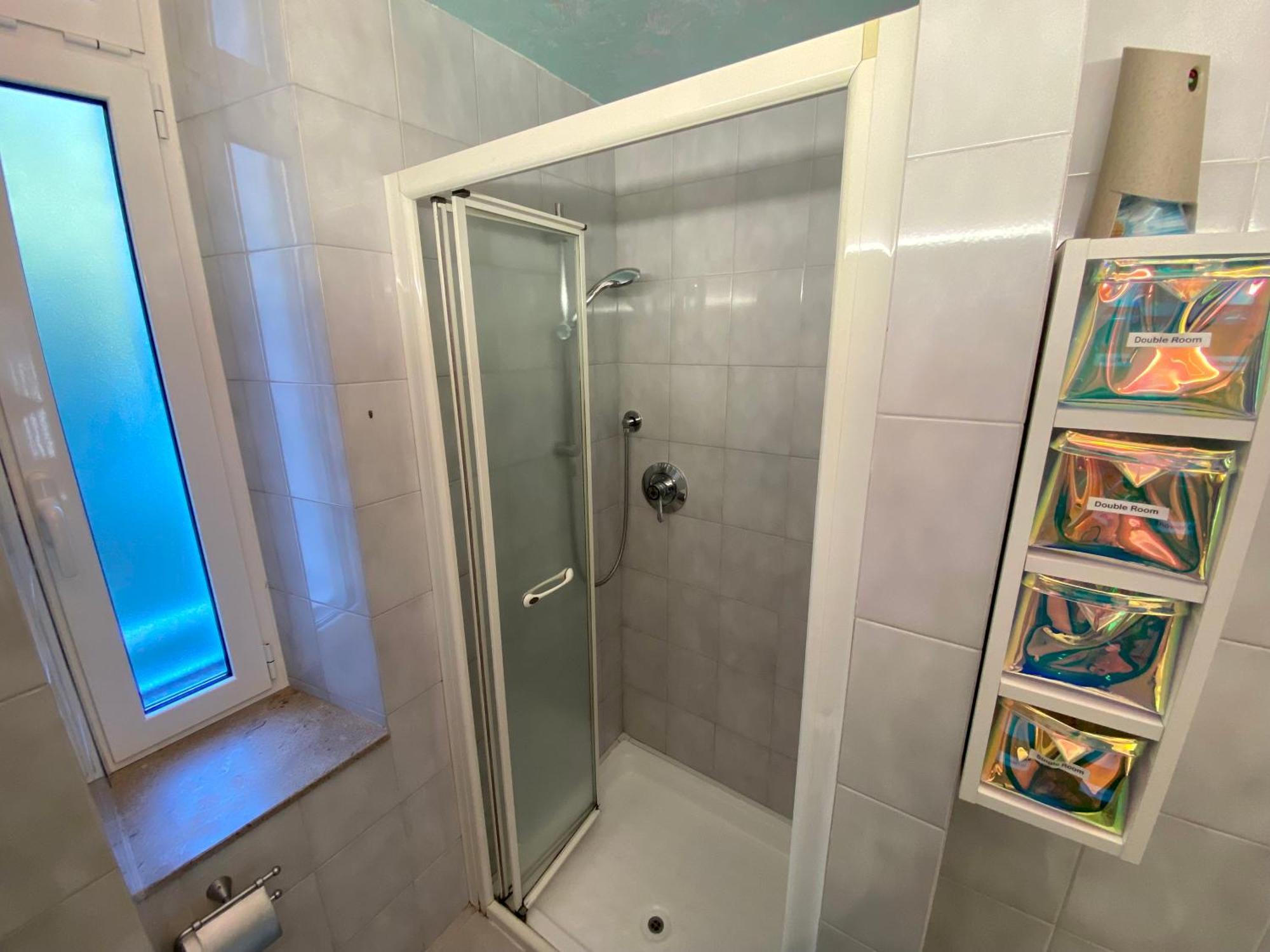 B&B Porto Vivo Trieste Luaran gambar