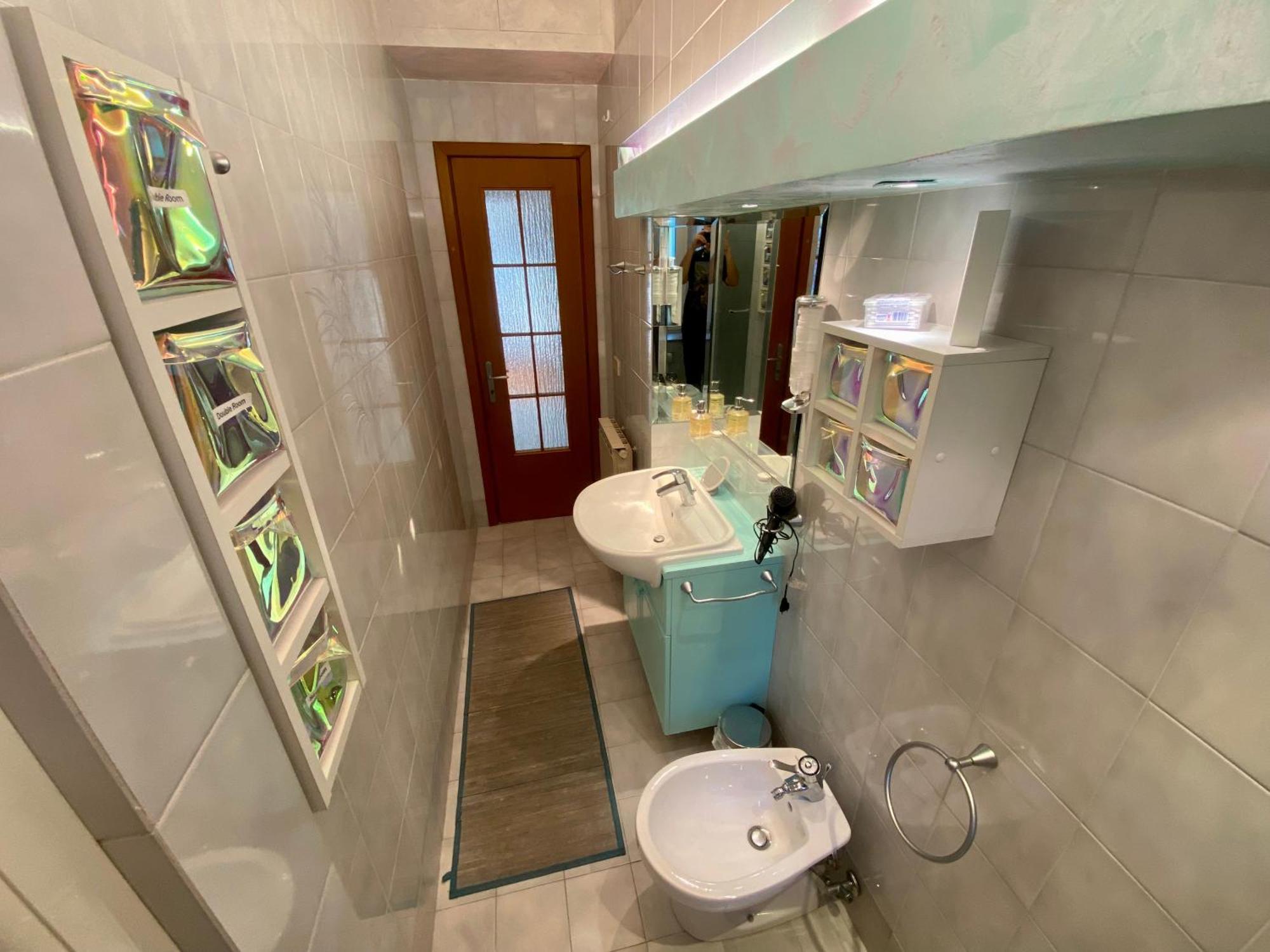 B&B Porto Vivo Trieste Luaran gambar