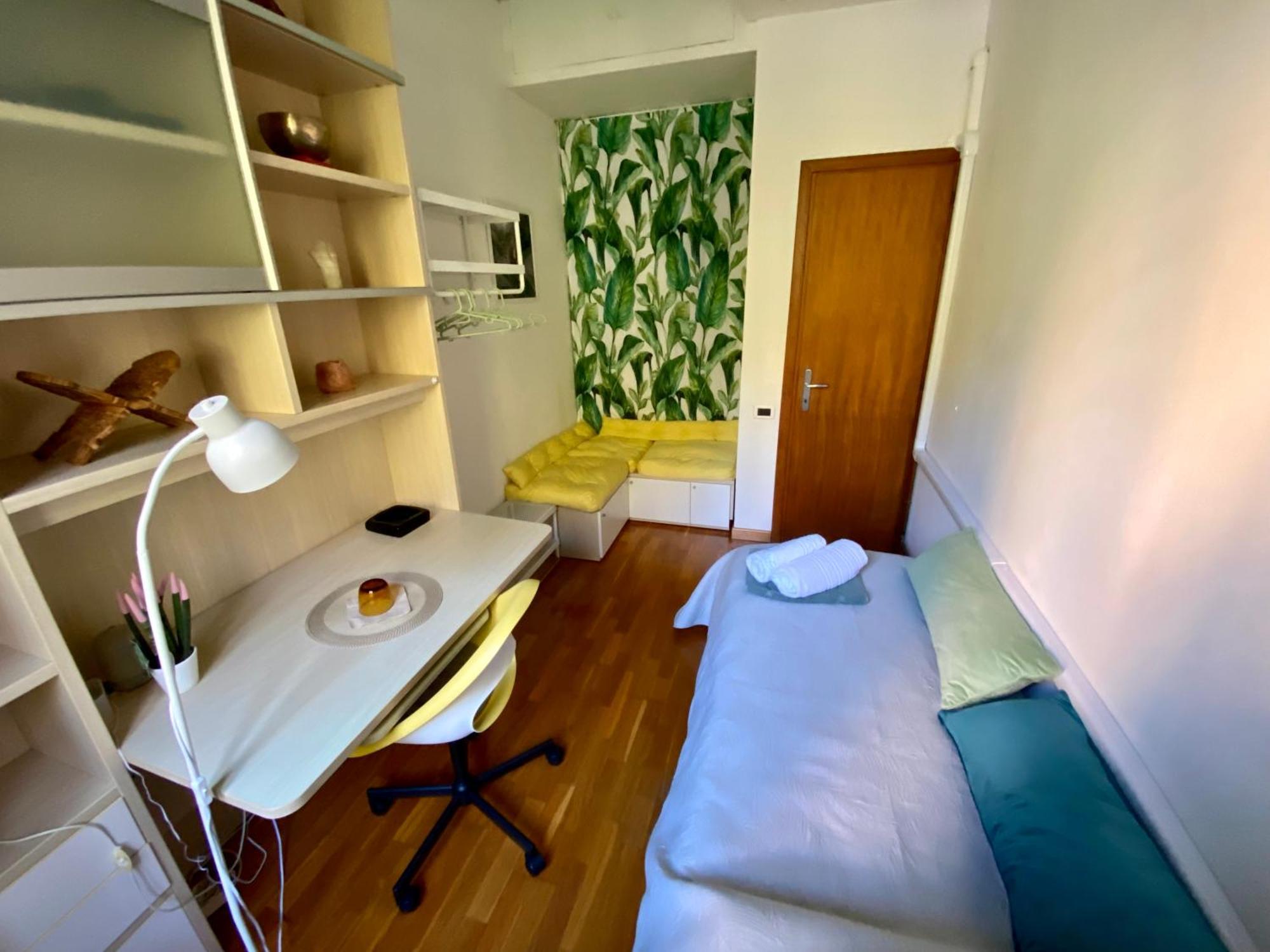 B&B Porto Vivo Trieste Luaran gambar
